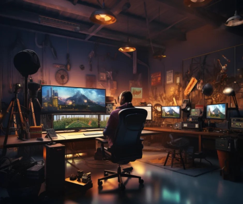 Houston Video Production Services