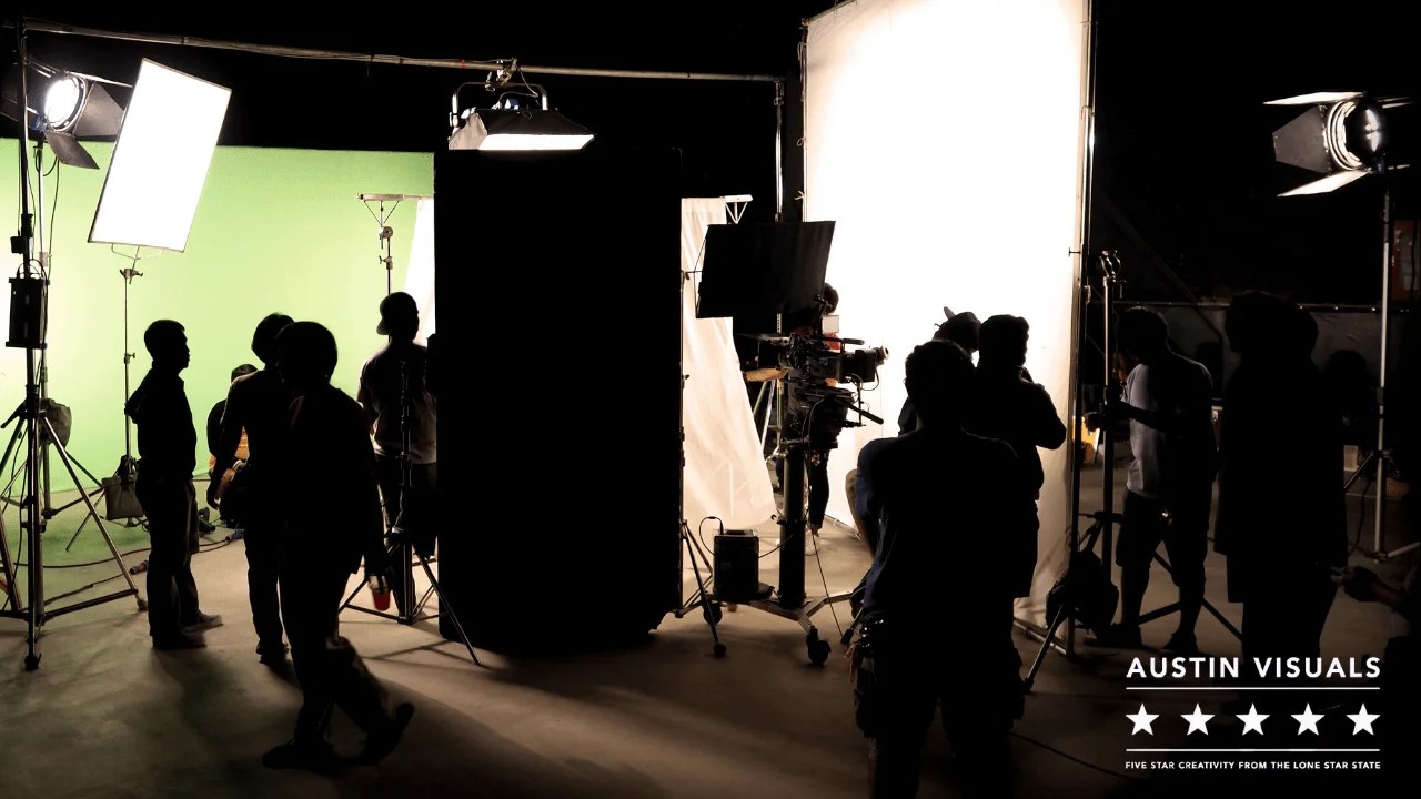 The Best Video Production Company In Austin