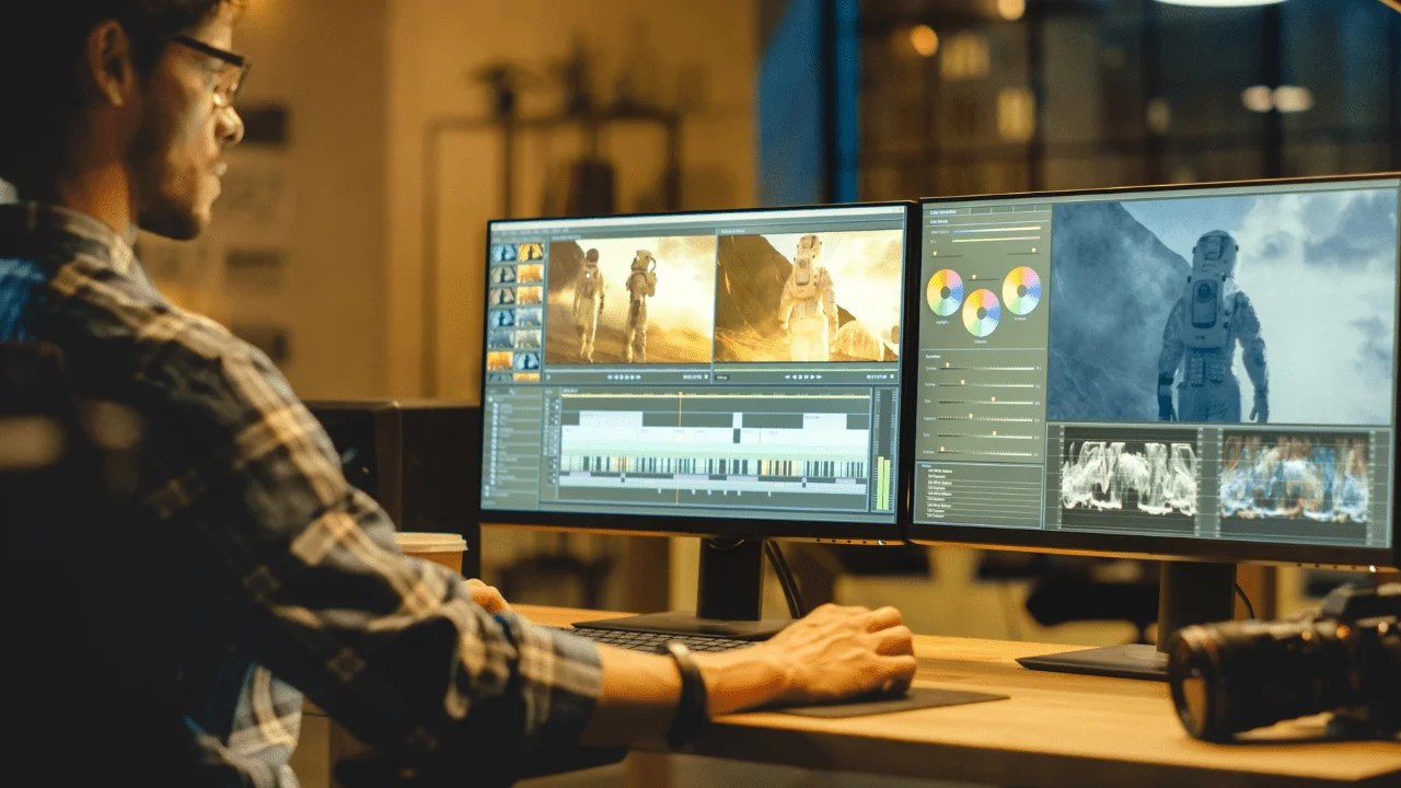 How to Estimate the Cost of Video Editing? Austin Visuals