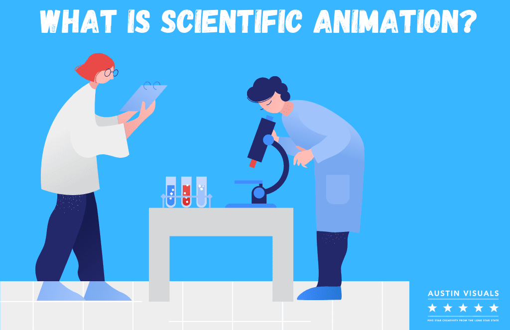 Scientific Educational Korea Animation Studio at Dan Pafford blog