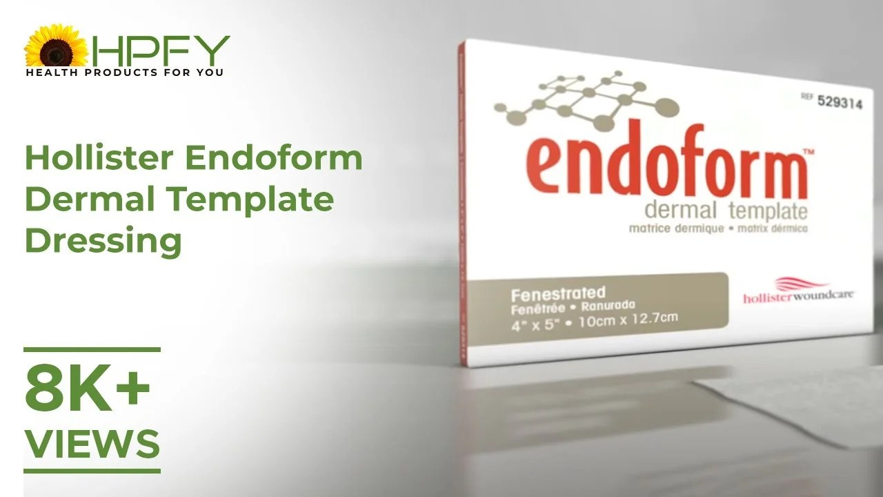 Endoform Find out more information