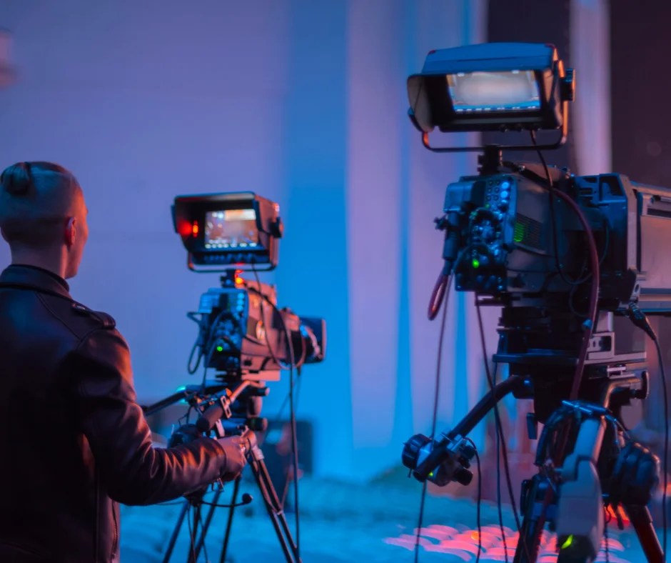 Video production services Houston
