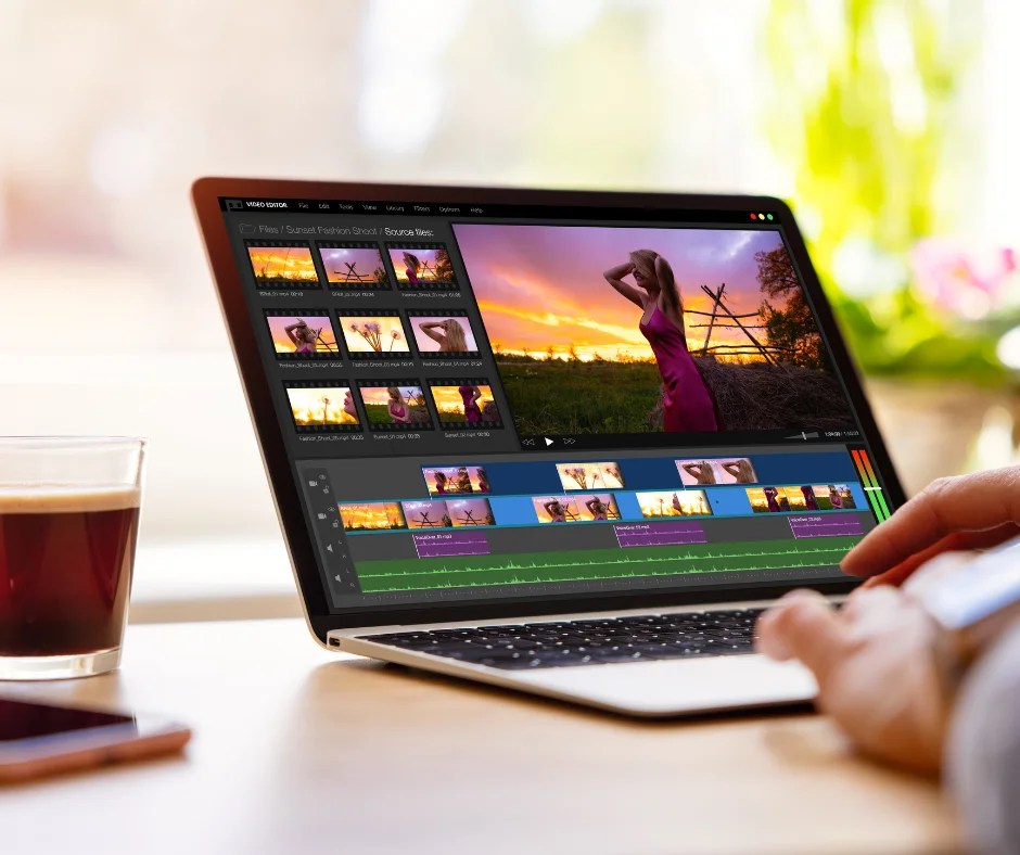 Austin multimedia production services