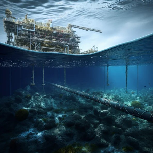 How much do oil and gas 3D renderings cost?