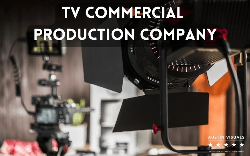 Television Production Companies