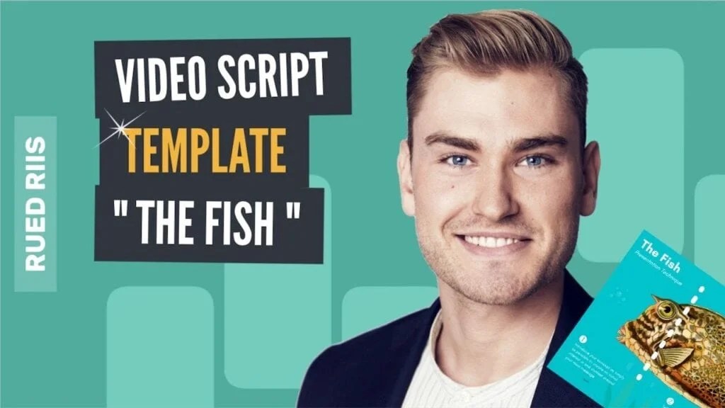 Free Video Script Template in 2022! Austin Visuals