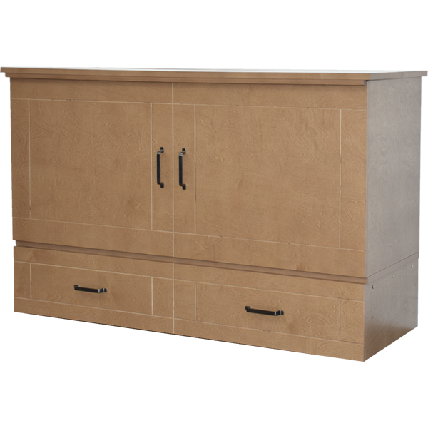 Aztec Bed Wallbeds n More Austin Texas Murphy Wall Beds