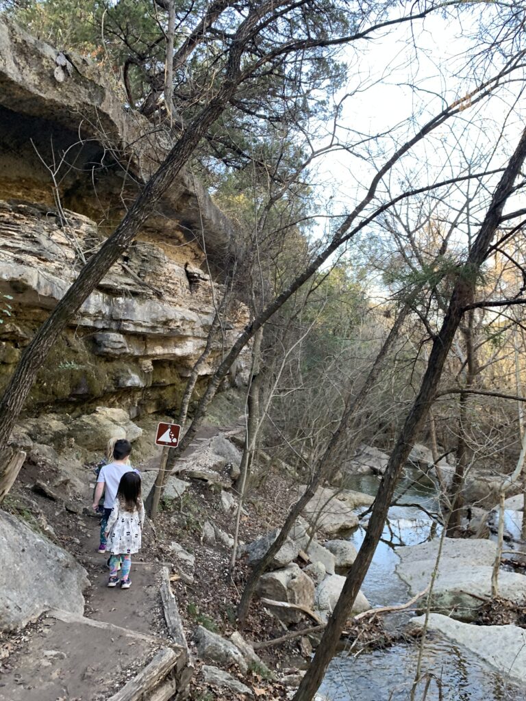 12 Best Hikes With Kids in Austin City Limits Austin With Kids