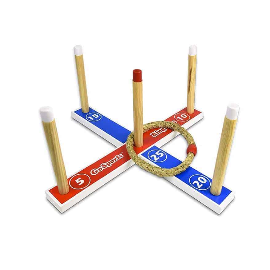 Ring Toss Austin Yard Games