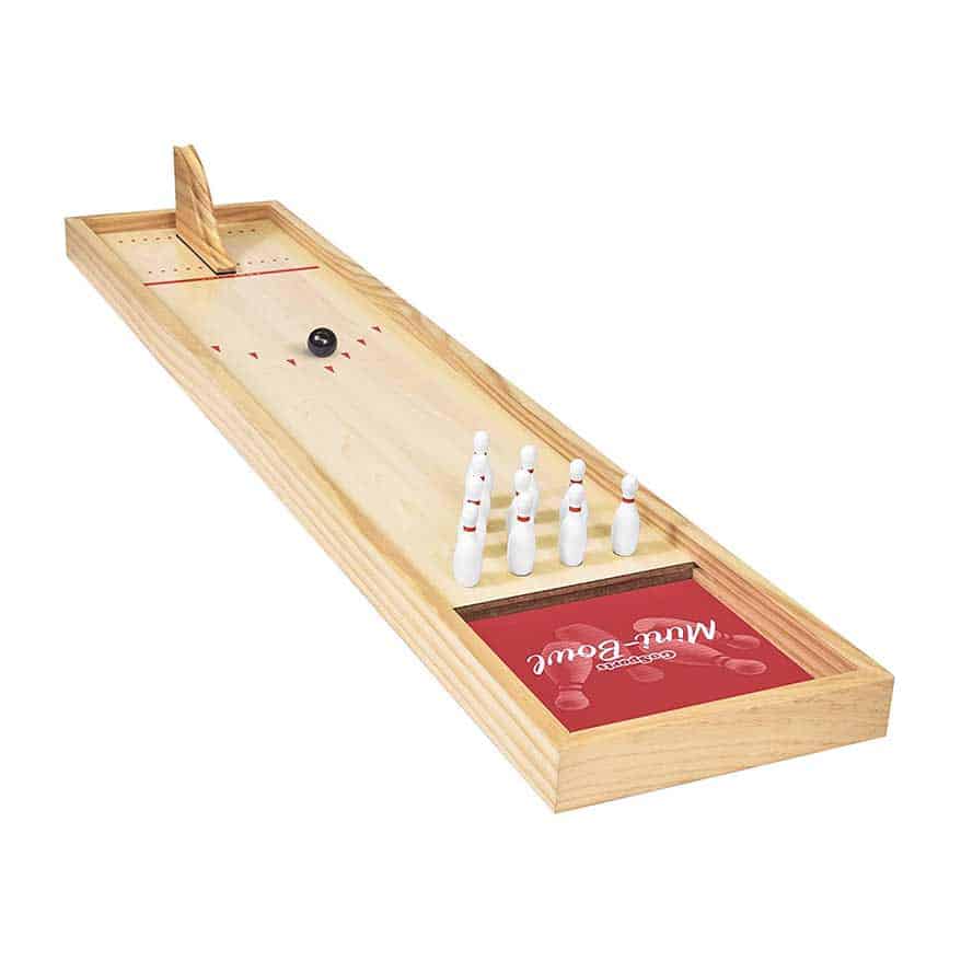 Tabletop Bowling Game Austin Yard Games