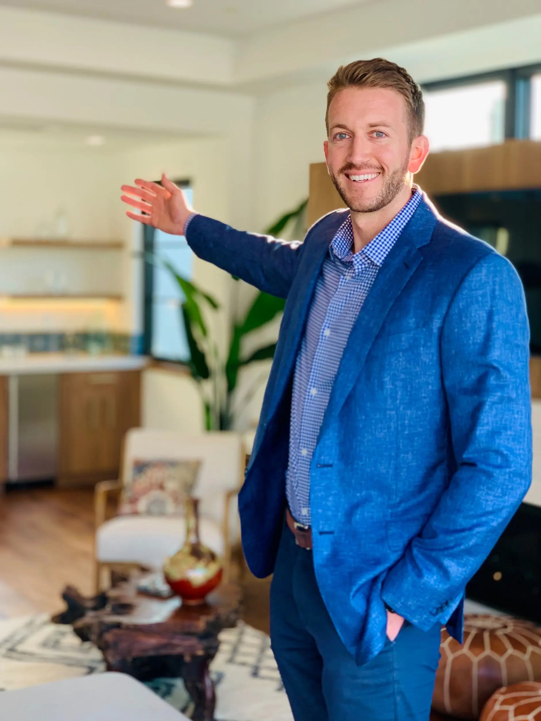 What to Look For When Considering a Real Estate Broker Austin Zahn