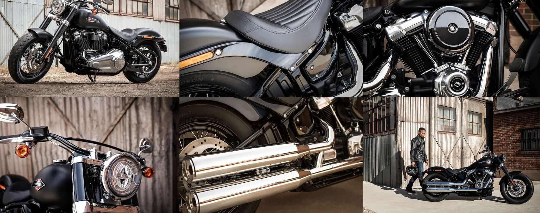 Harley Central Australia & New Zealand Motorcycle Directory