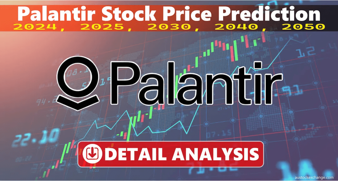 Events Today 2025r Price 2025 Palantir Technologies Stock Prediction 2025 Usa Thomas McMillan M.