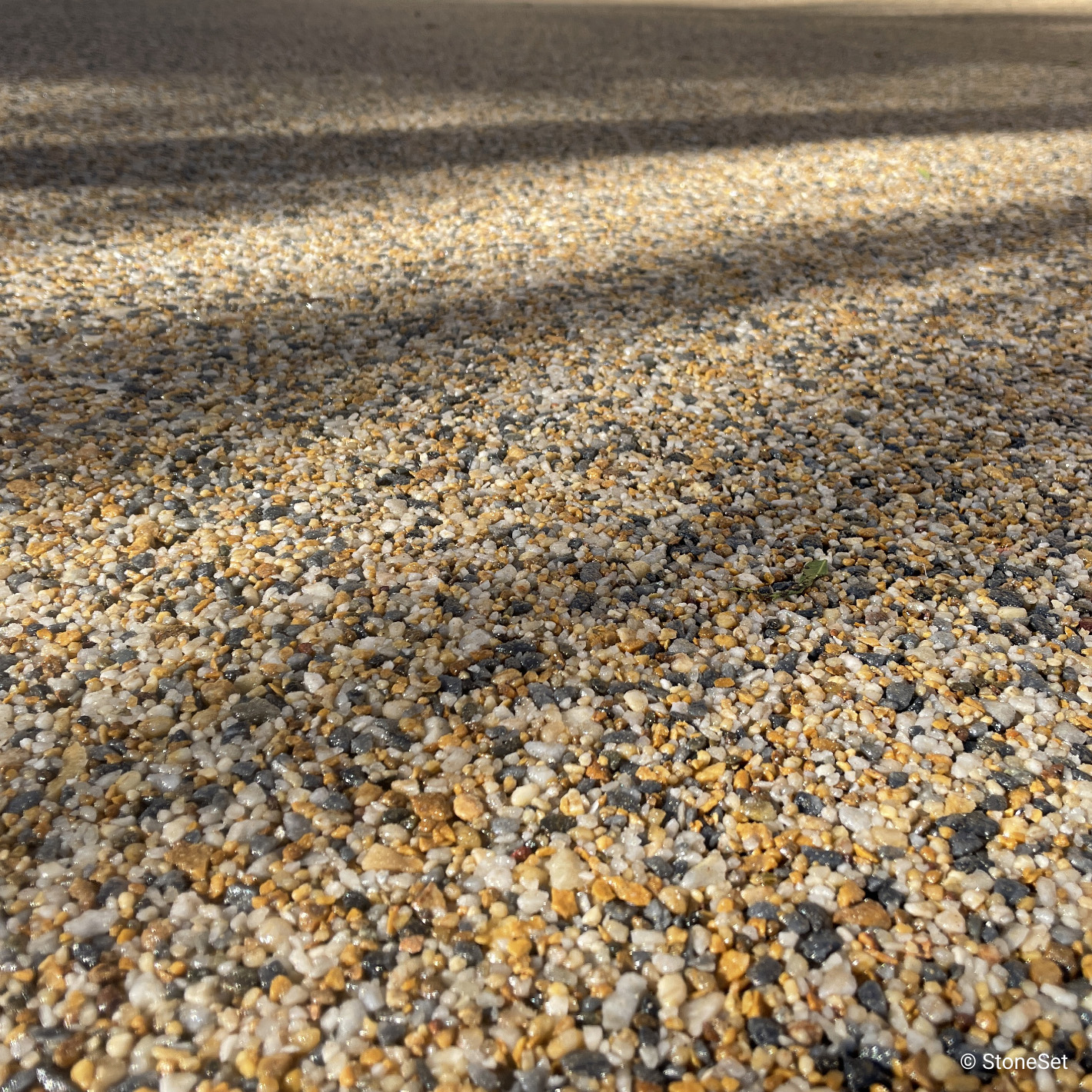 Paving/Porous Paving Austone