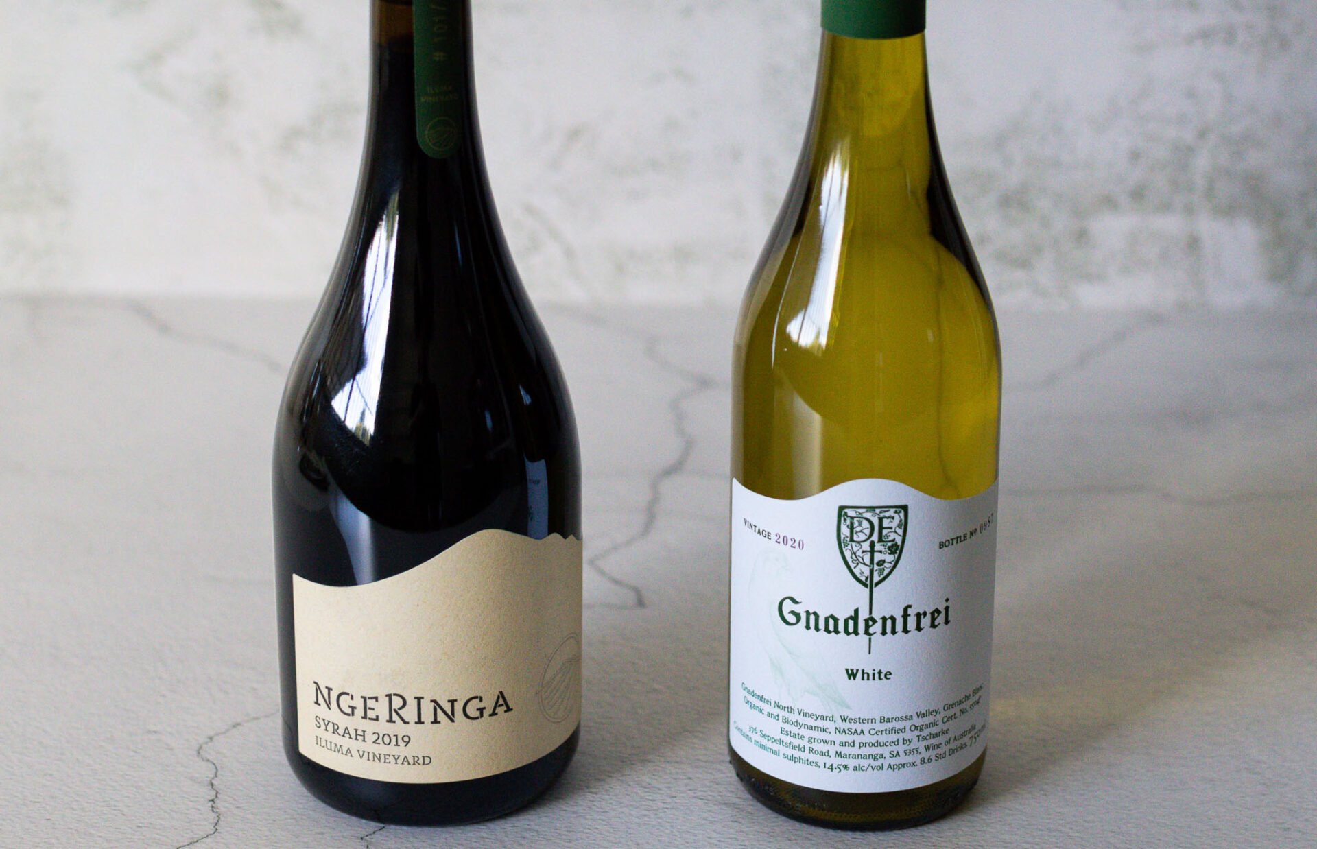 South Australia’s diverse wine regions and varieties clean up at