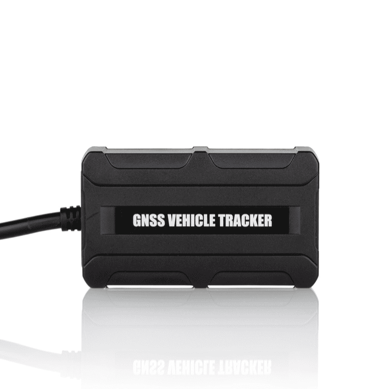 Vehicle GPS Trackers AUSTRACKING