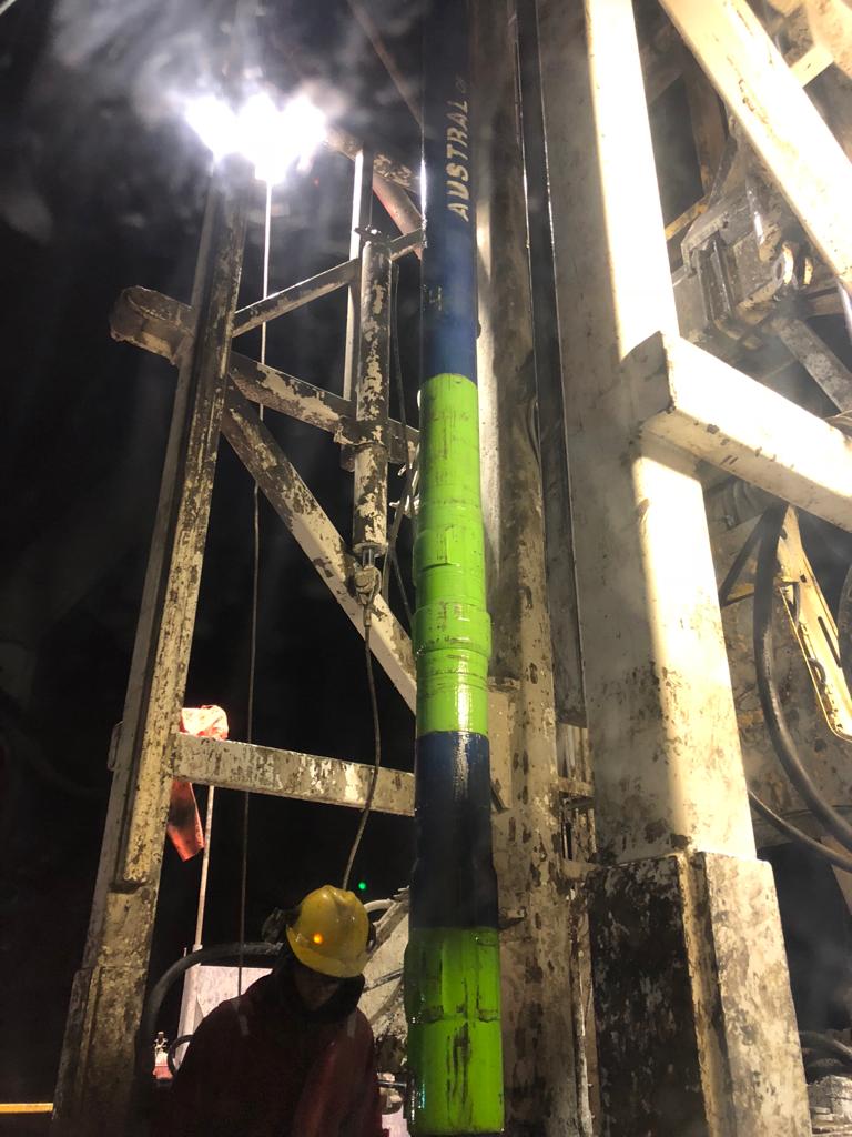 Performance Drilling AUSTRAL