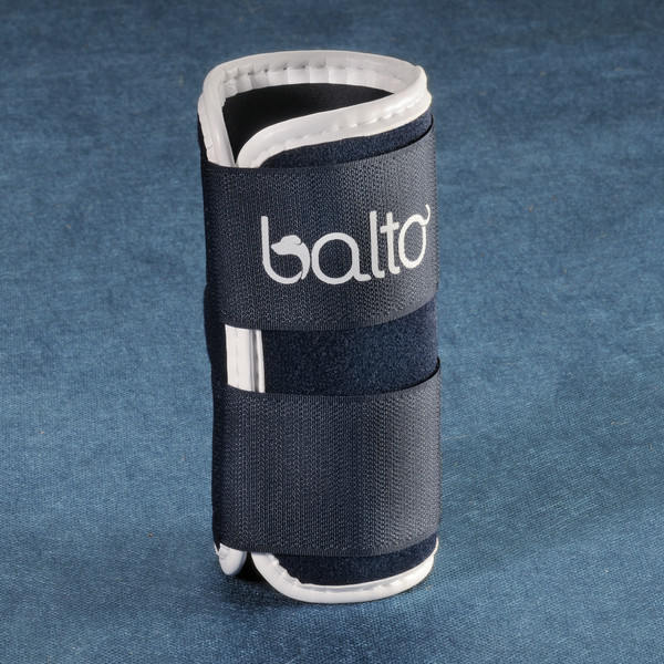 Balto Dog Carpal Brace BT JOINT Alpha Mobility AUSTRALIA Dog