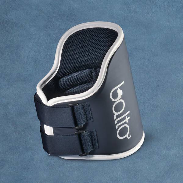 Balto Dog Neck Brace BT NECK Alpha Mobility AUSTRALIA Dog / Pet