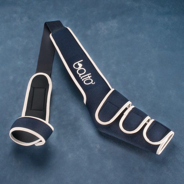 Balto Dog Elbow Brace BT SOFT Alpha Mobility AUSTRALIA Dog