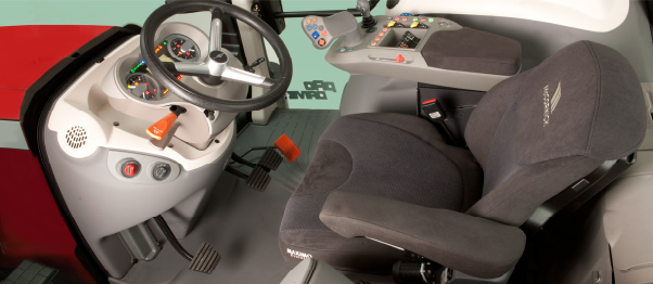 Engeneering McCormick X7 Xtractor