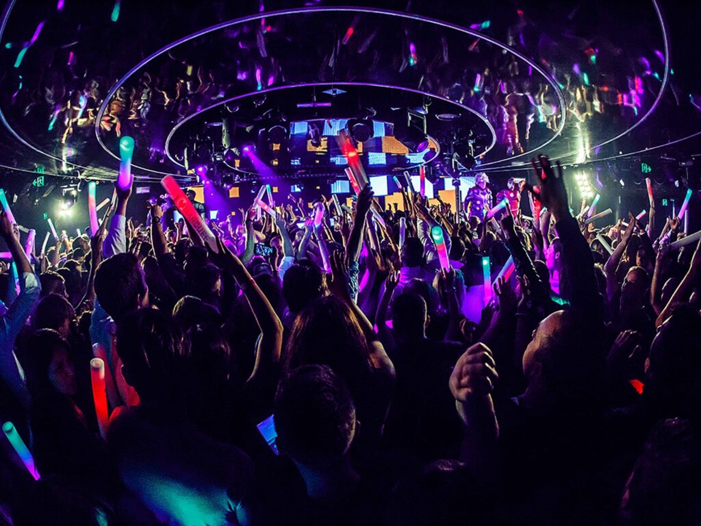 Exploring Sydney's Vibrant Nightlife Top Hotspots For An