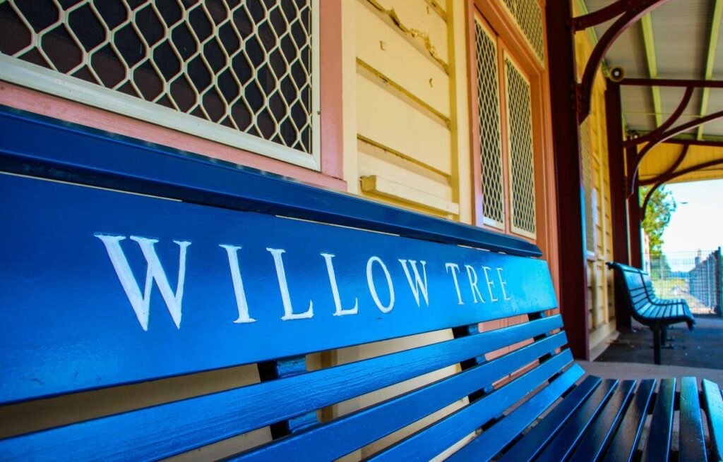 Willow Tree Unveiling The Hidden Charms Behind The Success Of This