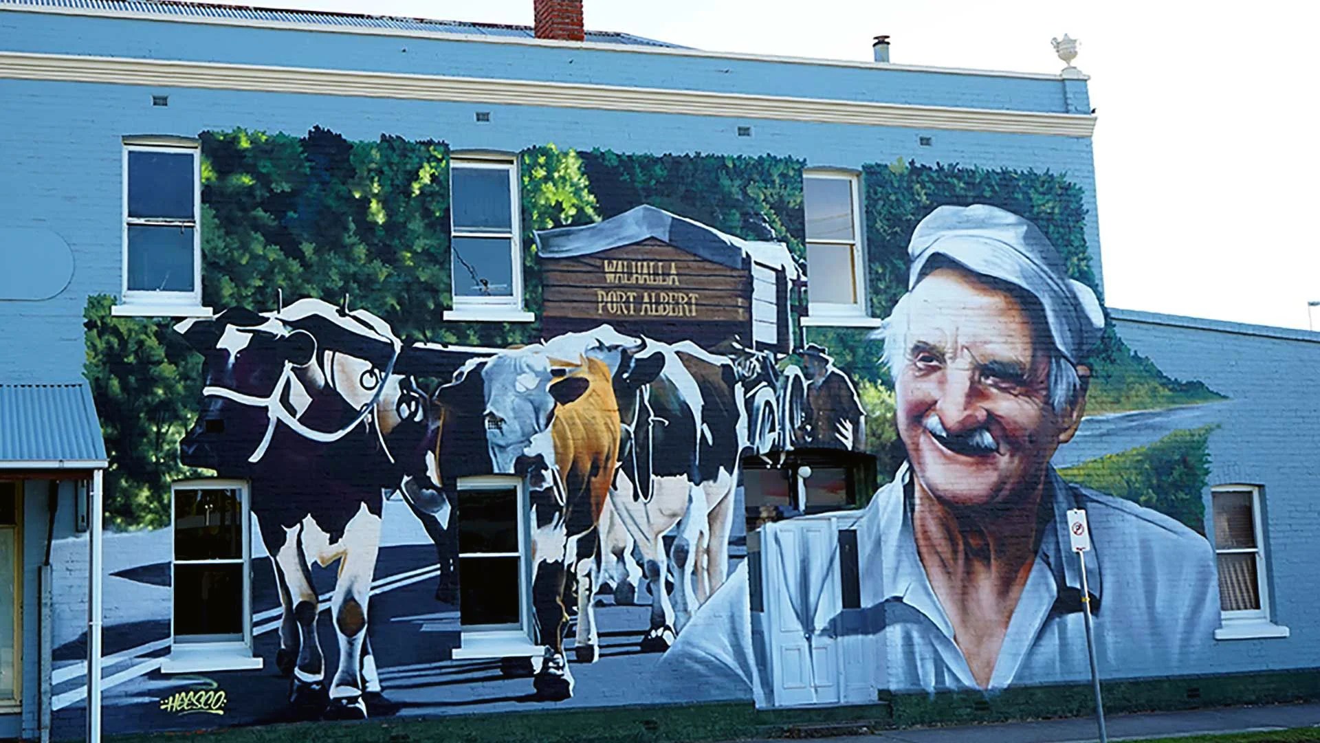 Discover Yarram's Top 10 MustExperience Attractions For