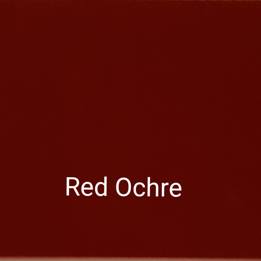 "Red Ochre" Landscapes Dye Australian Alpaca Yarn