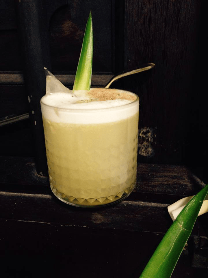 Four ways to use agave syrup in your cocktails