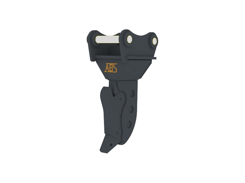 3035 Tonne Ripper Tyne Australian Bucket Supplies