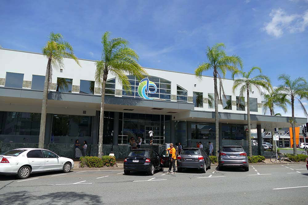 Cairns College Of English & Business Cairns Australian Centre