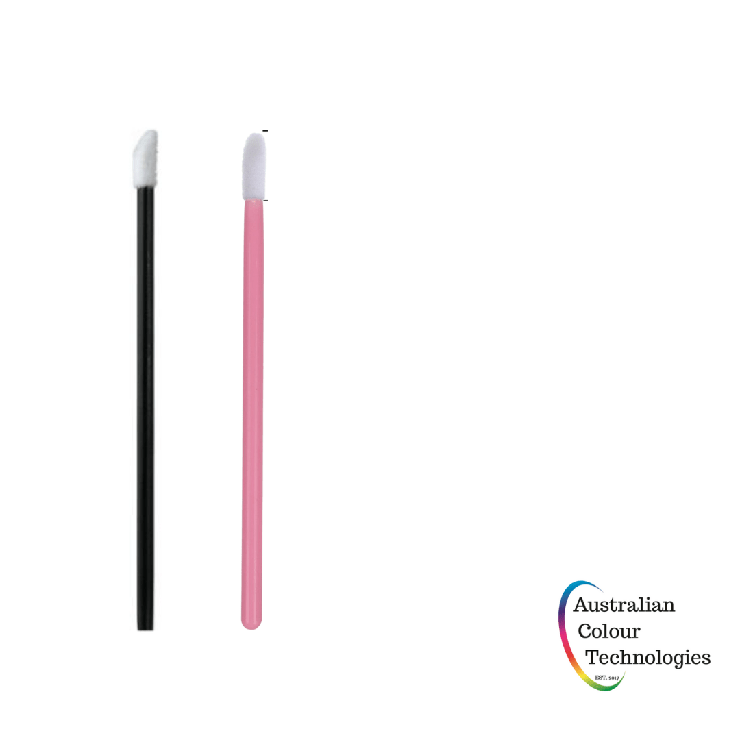 Disposable Lip Applicators Australian Colour Technologies