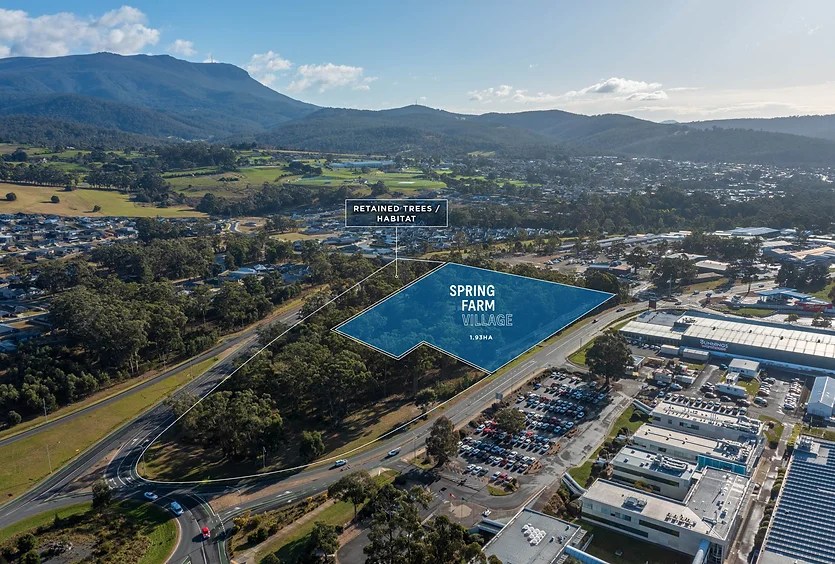 Transforming Kingston Tipalea Partners & i2C Architects Introduce