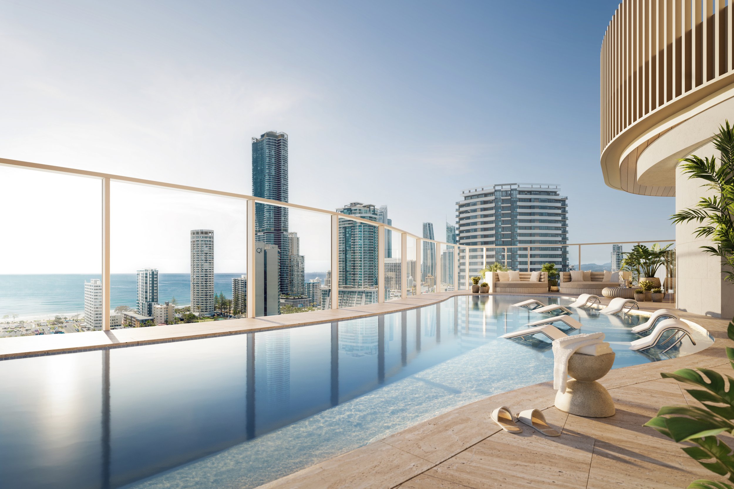 McNab Unveils Elements Budds Beach OffthePlan Sales Commence for