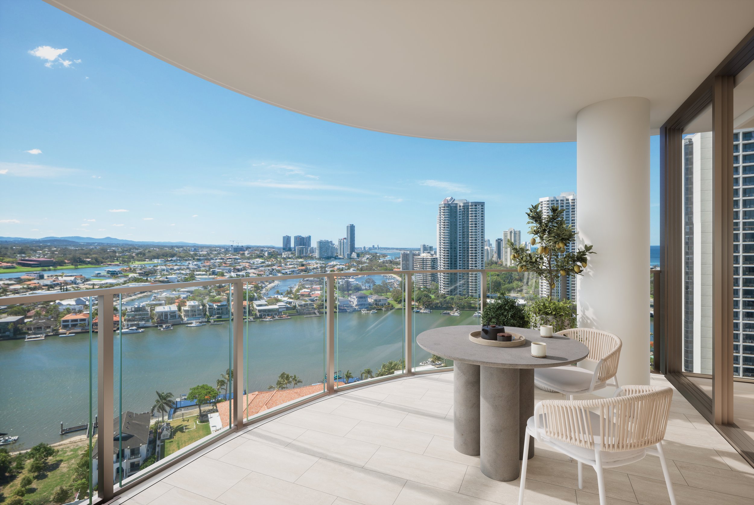 McNab Unveils Elements Budds Beach OffthePlan Sales Commence for