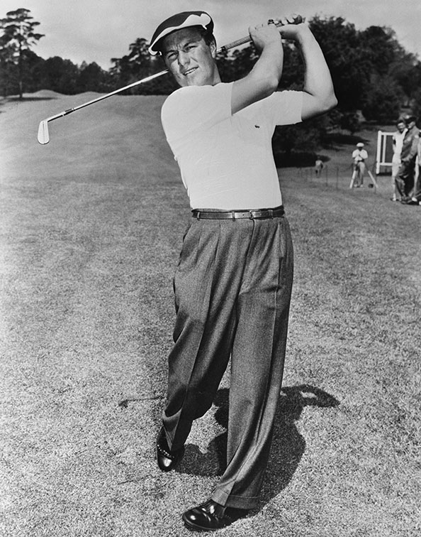 RANKING Australia's 50 Greatest Golfers Of All Time Australian Golf