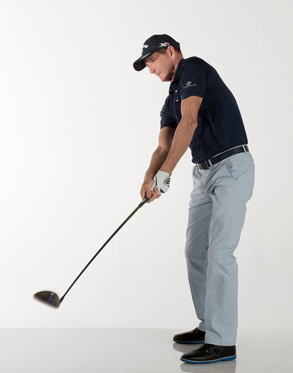 Hank Haney 5 Big Misses... Australian Golf Digest