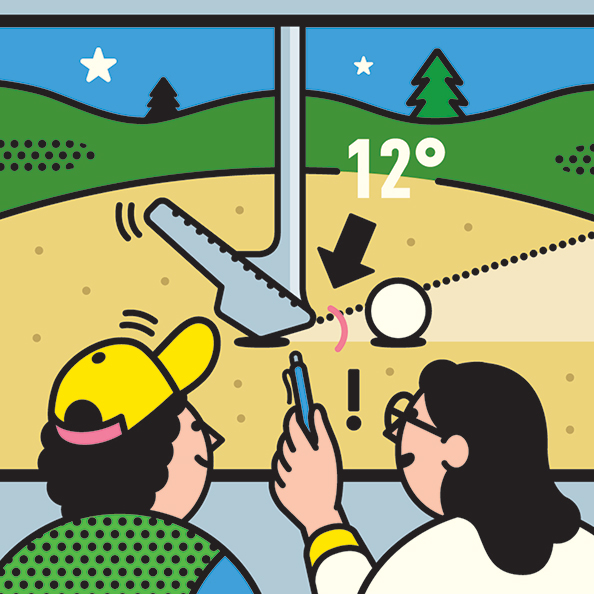 Clubfitting 101 Australian Golf Digest