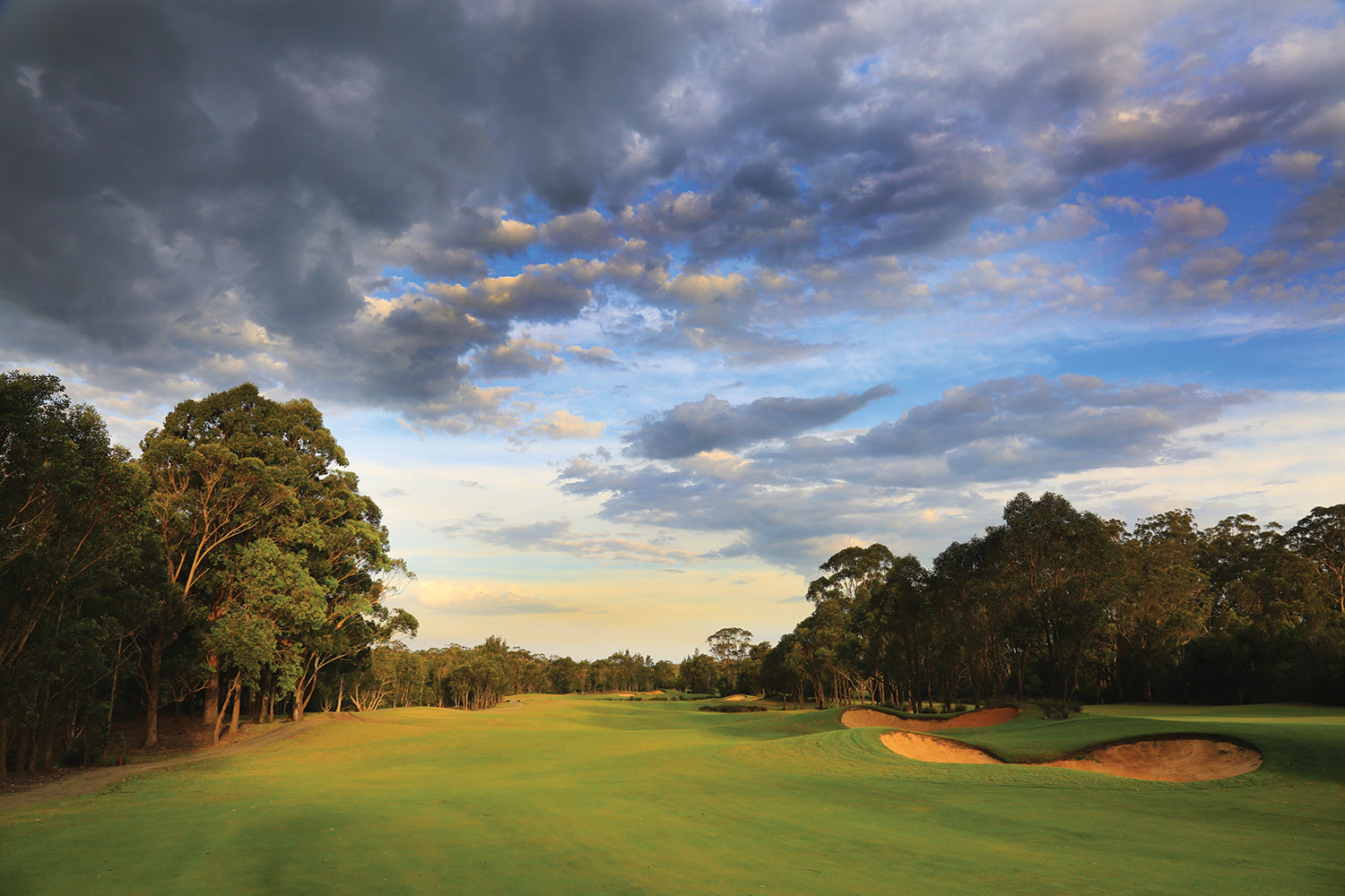 Course Review Kooindah Waters Golf Club, NSW Australian Golf Digest