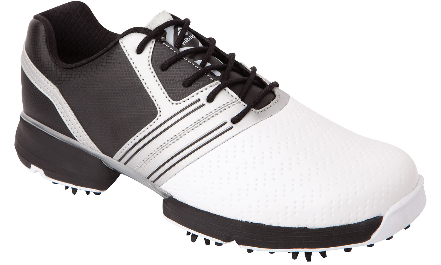 Step Lively Australian Golf Digest