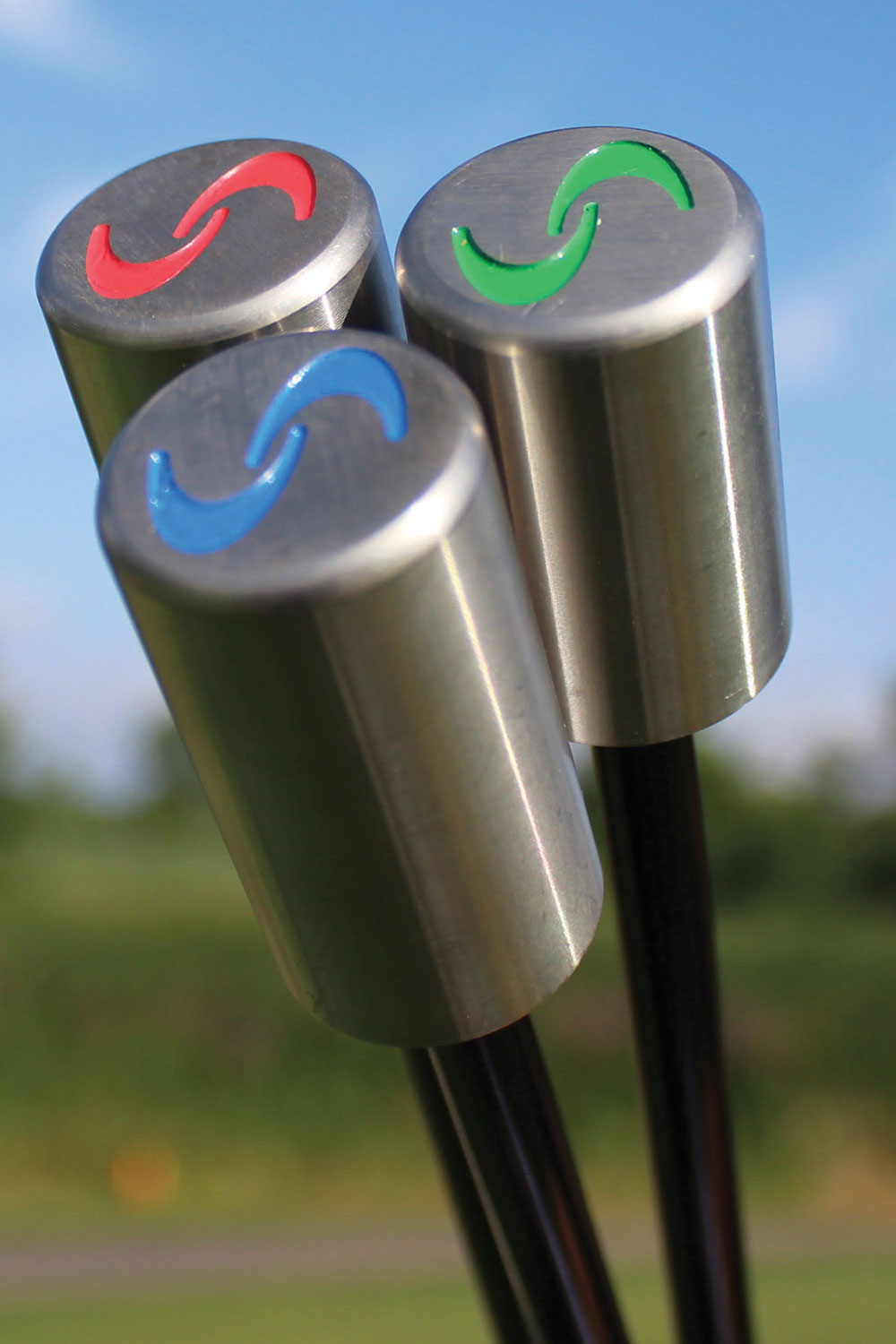 Training Aids Help Is Here Australian Golf Digest