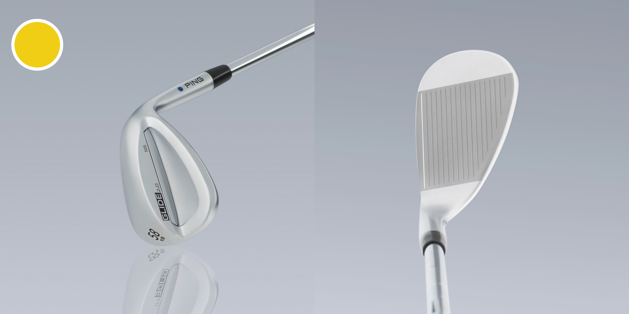 2018 Hot List Wedges Australian Golf Digest