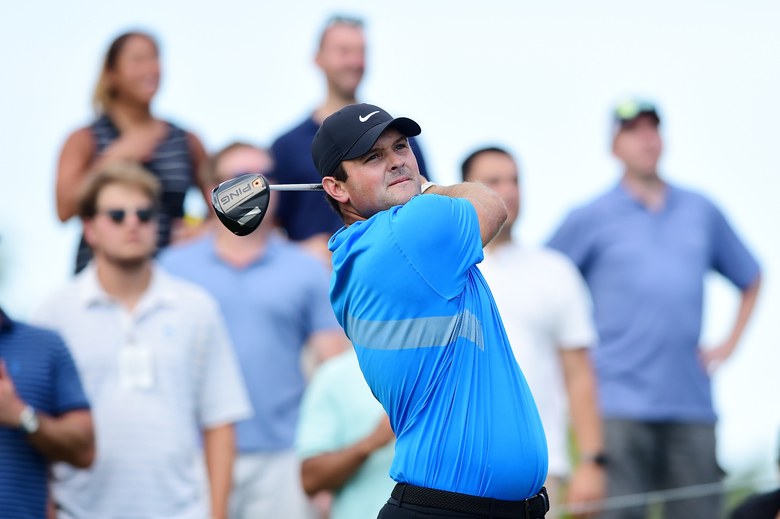 Winner's Bag The clubs Patrick Reed used to win The Northern Trust Australian Golf Digest