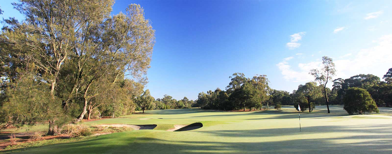 Top 100 Spotlight Metropolitan Golf Club Australian Golf Digest