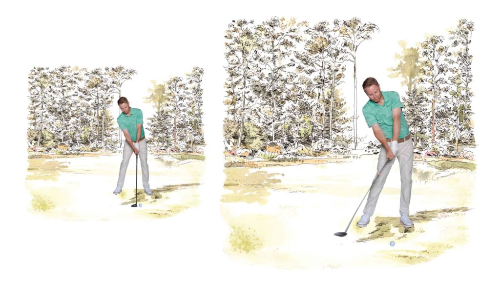 What Is Scratch In Golf