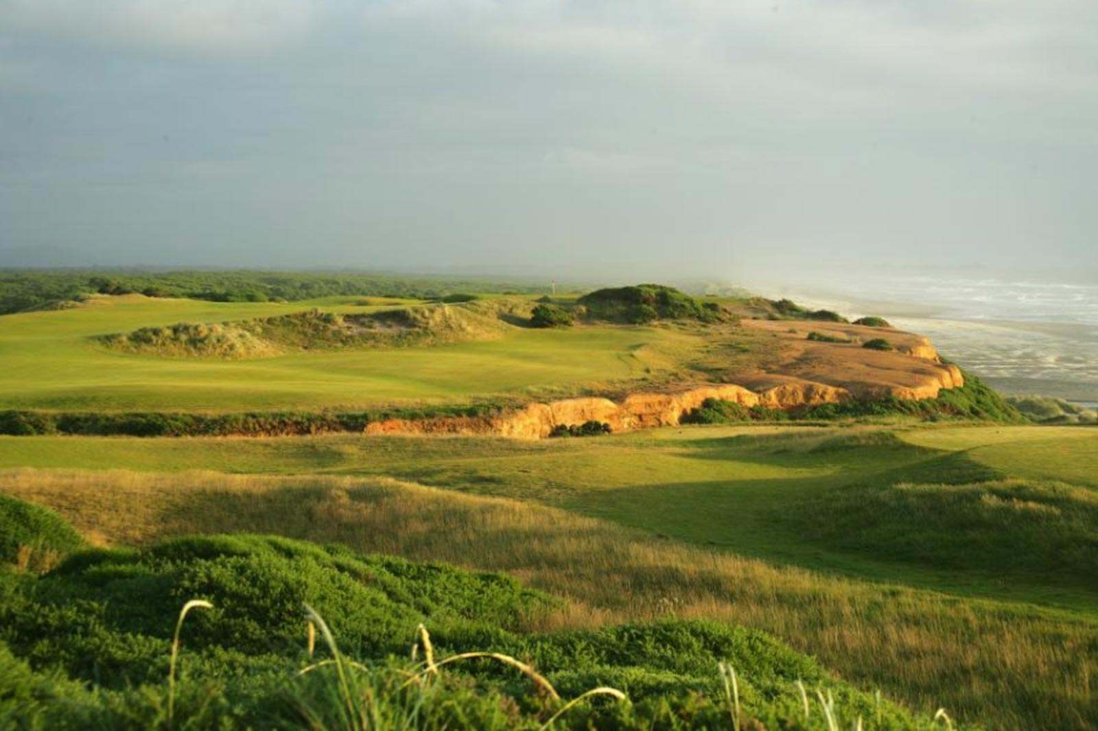 Bandon Dunes to host 13 USGA championships across the next 24 years