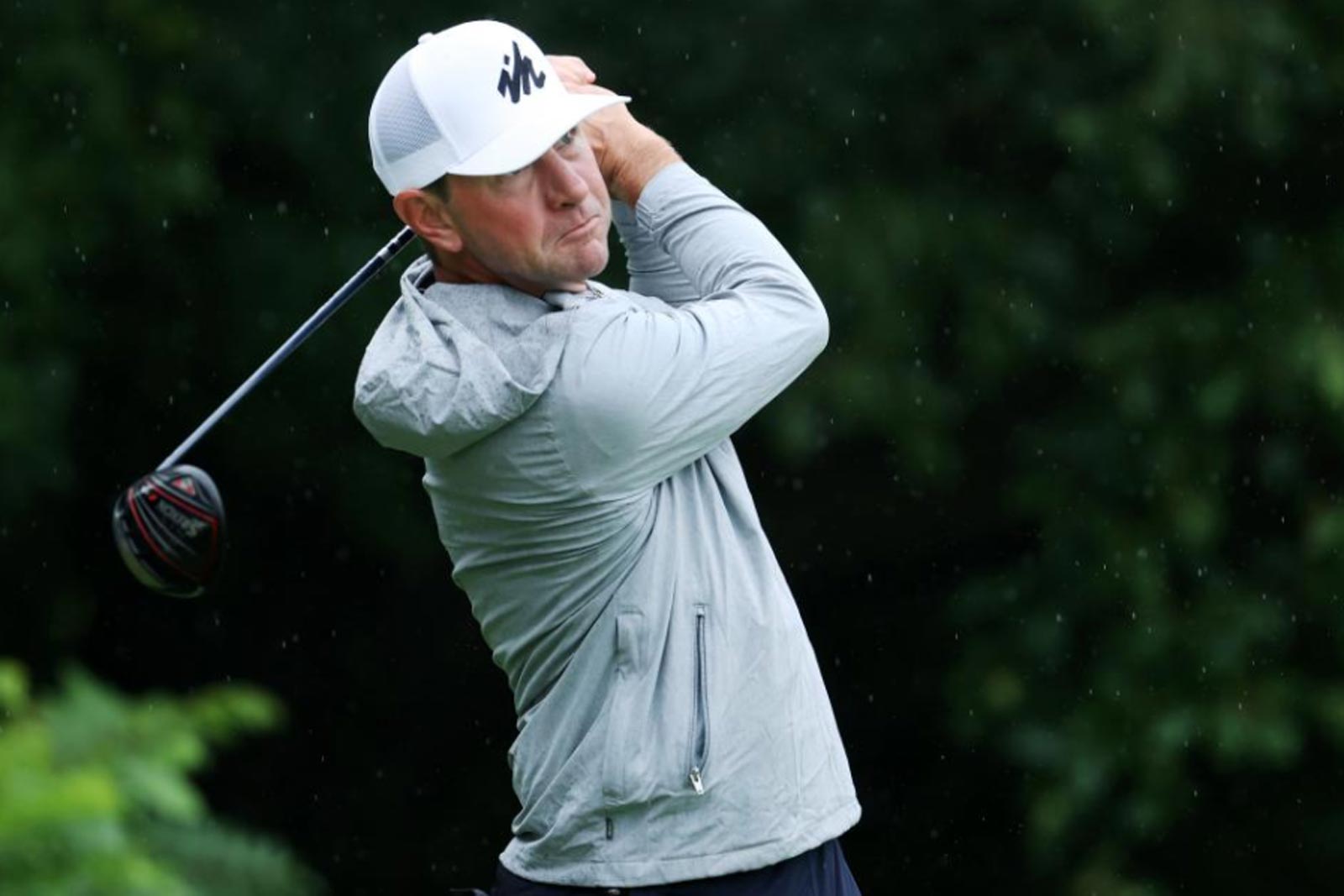 Lucas Glover ends decadelong win drought, Ryan Moore