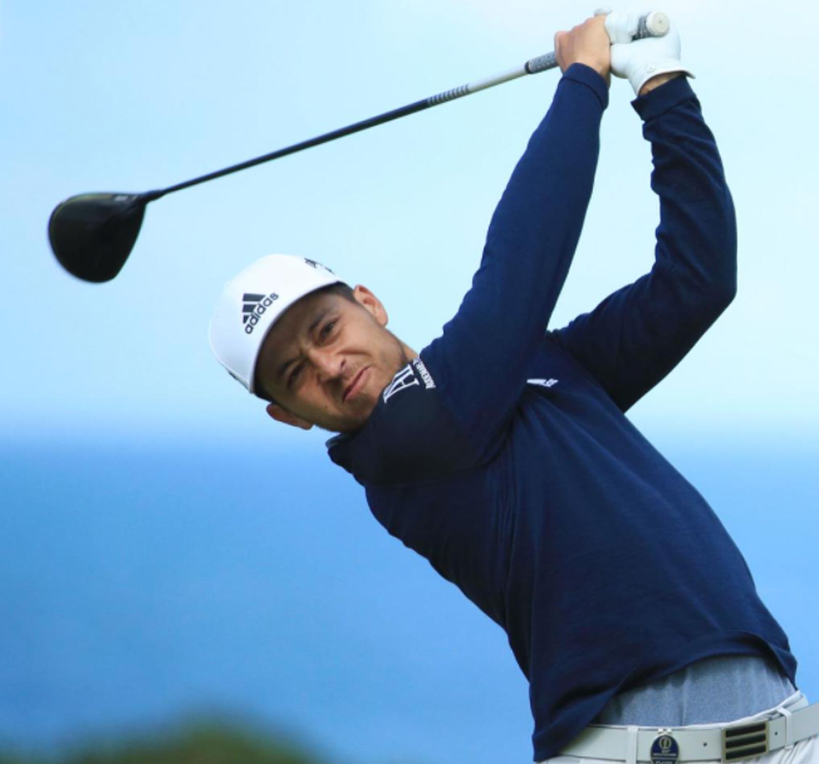 Open Championship 2021 Driver testing is expected to return at Royal