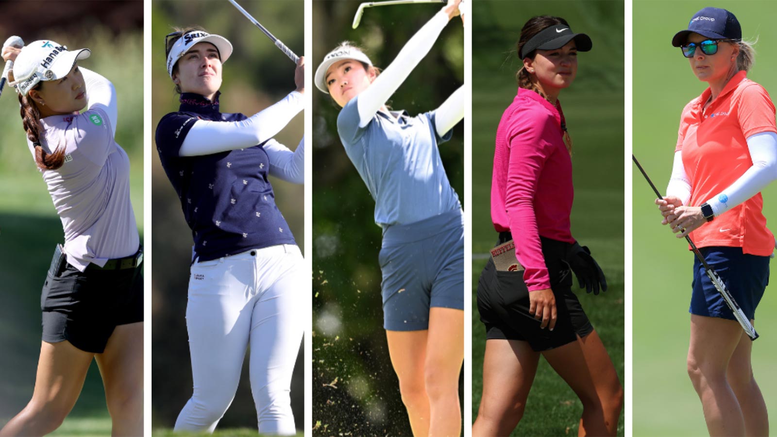 How to follow the US Women's Open Australian Golf Digest